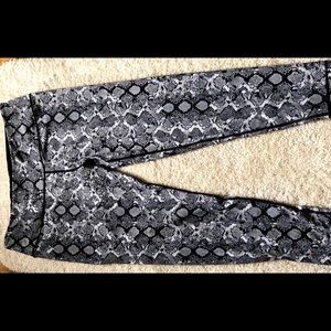 Victoria secret legging